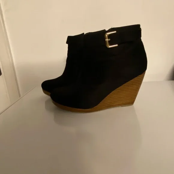 H&M booties - Picture 4 of 8